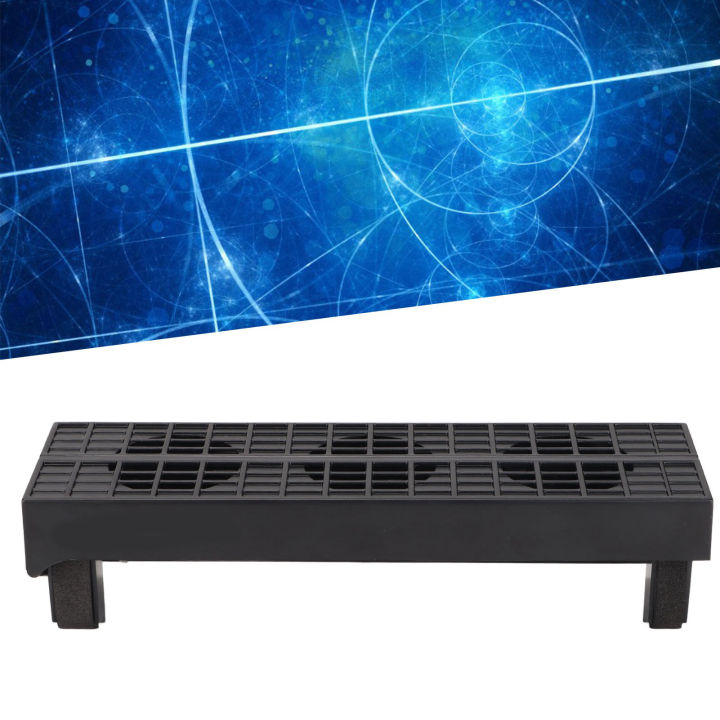Auto Cooling Fan for Slim Host Cooling External USB Cooler Automatic ...
