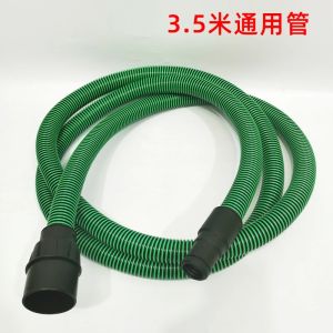 Dust Collection Bucket Dust Collection Hose 3.5m Electric Sandpaper Machine Dust Collection Apply To FESTOOL MIRKA FLEX