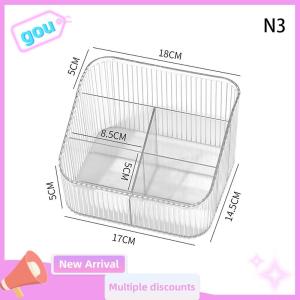 gou Large Capacity Eyelash Tool Storage Box For Eyelash Extension Tweezer Case Cosmetic Makeup Tools Storage Box Lash Accessories