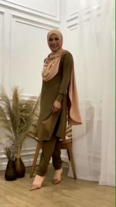 Anjali Suit Aisys Mom
