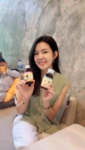 ❤️ล๊อตผลิตใหม่ล่าสุด ส่งด่วนทุกวันตัดรอบบ่ายโมง❤️ วิตามินกินเก่ง เเละวิตามินเสริมภูมิ lamoon vita