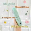 Gội đầu khô cấp tốc nội địa trung Dạng Xịt giúp tóc bồng bềnh không bết dính. 