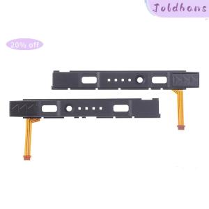 Joldhans L R LR Slide Left Right Sliders Railway Replacement for Switch NS Joy Con