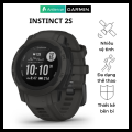 Đồng hồ thông minh Garmin Instinct 2S Standard Edition - Hàng chính hãng. 