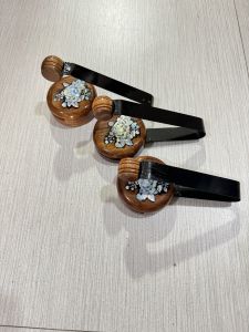 Song loan cẩn đờn cai tài tử tập dưỡng sinh SLC80