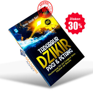Tadabbur Dzikir Pagi & Petang - Pustaka Arafah