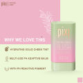 Pixi On-the-Glow Blush - pHreactive Cheektone. 