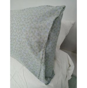 Pillow Case Punda 18"*28" Korean Cotton Rectangle Pillow Cover 2pcs (1pair)