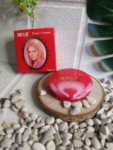 Kelly Cream Penghilang Flek Hitam 15gram / Krim Wajah Kelly / Keli / Keli Krim Wajah