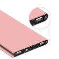 oppo 2024รุ่นใหม่ล่าสุด ชาร์จ1ครั้ง ใช้ได้1สัปดาห์ เพาเวอร์แบงค์ พาเวอร์ แบงค แบตสํารองชาร์จเร็วมีสาย 900000mAh เพาวเวอร์แบงค์ ความจุสูง. 