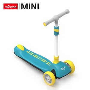Xe Trượt Scooter 3 bánh Mini RASTAR Street Rider Xe tay ga đường phố 83700