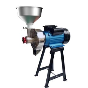 Heavy Duty Wet And Dry Grinder/Suitable For Corn Rice Coffee SoybeanPeanut 3HP 220V (2800R/MIN)