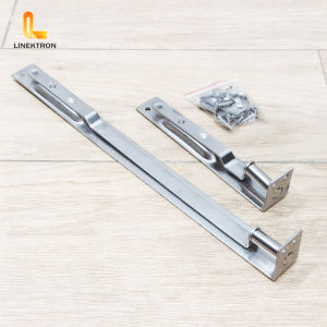 GRENDEL TANAM PINTU KAYU SLOT TANAM / GRENDEL TANAM 6 INCH + 12 INCH / GERENDEL SELOT PINTU DOUBLE STAINLESS