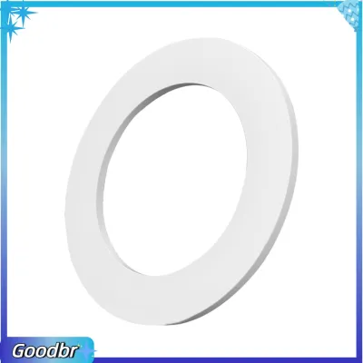 Goodbro Air Freshener Solar Powered Even Diffusion Long-Lasting Double Ring Car Aromatherapy Air Freshener for Vehicles Great Car Air