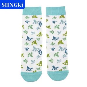 SHNGki Phụ Nữ Mắt Cá Chân Vớ Phim Hoạt Hình Ếch In Nhật Bản Vui Sáng Tạo Thời Trang Đường Phố Mùa Xuân Mùa Thu Thoáng Khí Dễ Thương Cô Gái Vớ Ngắn