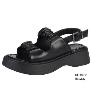 Sandal Gunung Fashion Korea SG3019