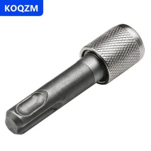 [COD] KOQZM Bộ chuyển đổi ổ cắm SDS tiện lợi giá đỡ tuốc nơ vít chuôi lục giác 1 4 Bộ chuyển đổi mũi khoan cho mũi khoan