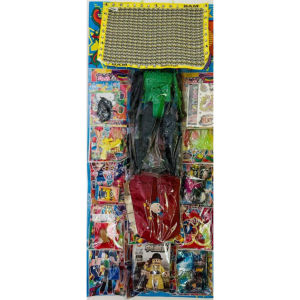 600 Bunot Laruan Random Prize / Sari sari store / Toy Bunot