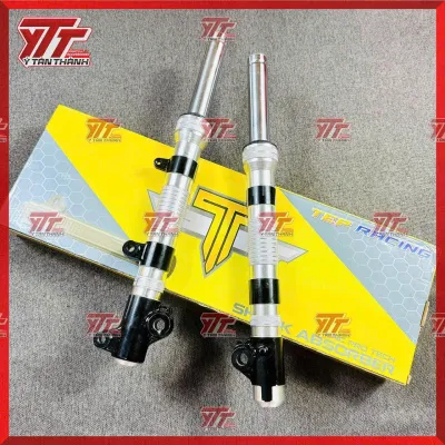 Phuộc trước phay thái TEP cho Vario 150 MS07