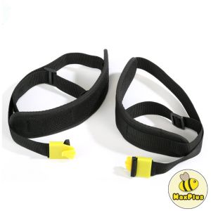 MaxPlus Thickened Sponge Adjustable Sprayer Backpack Shoulder 1pair Sprayer Replacement Straps