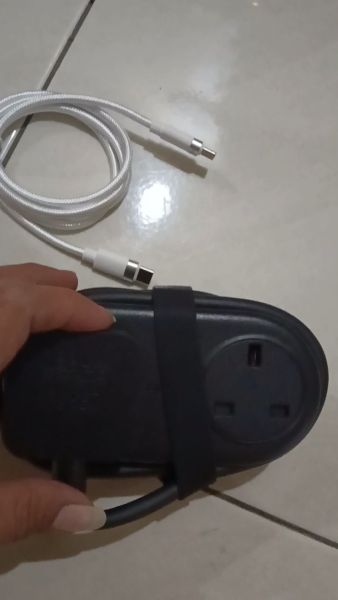 Buyer review video 3