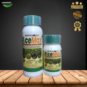 Ricemax Ultra 200OD - 500 ml / Herbicide for Rice