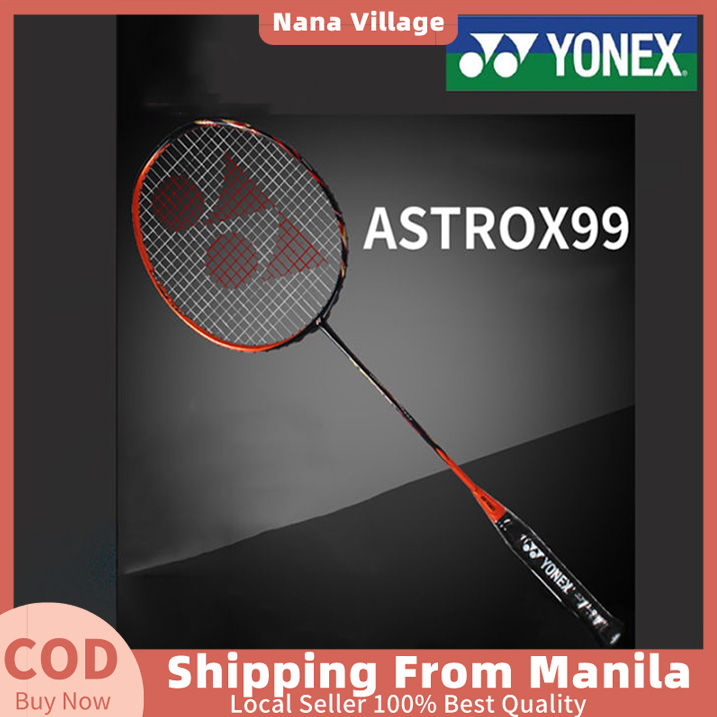 ASTROX99 4UG5 YONEX ASTROX 99 Pro Badminton Racket strung Exbolt