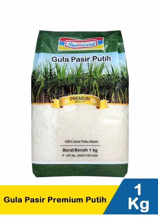 gula pasir | Lazada Indonesia