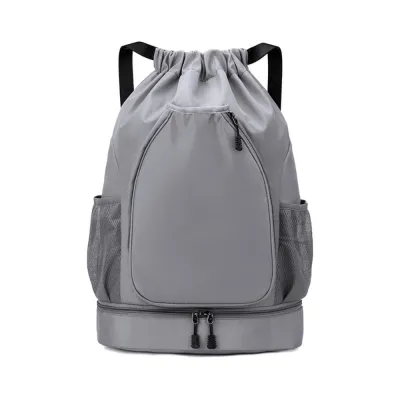 CHLOCH Multifunctional Badminton Racket Backpack with Shoes Pocket Waterproof Tennis Bag Large Capacity Pickleball Racket Bag