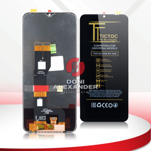 LCD TOUCHSCREEN VIVO Y02 V2217 - Y02T - Y02A COMPLETE ORIGINAL 1 SET