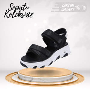 Sandal Wanita Premium Quality Sandal 02 / Sepatukoleksi