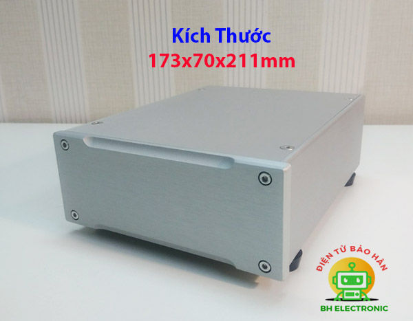 Vỏ hộp nhôm A1 | Lazada.vn