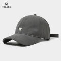 HOZADA Women Mens Sport Fashion Sun Protection Breathable Adjustable Hat Quick Dry Baseball Cap for Men Outdoor Sports Workout. 