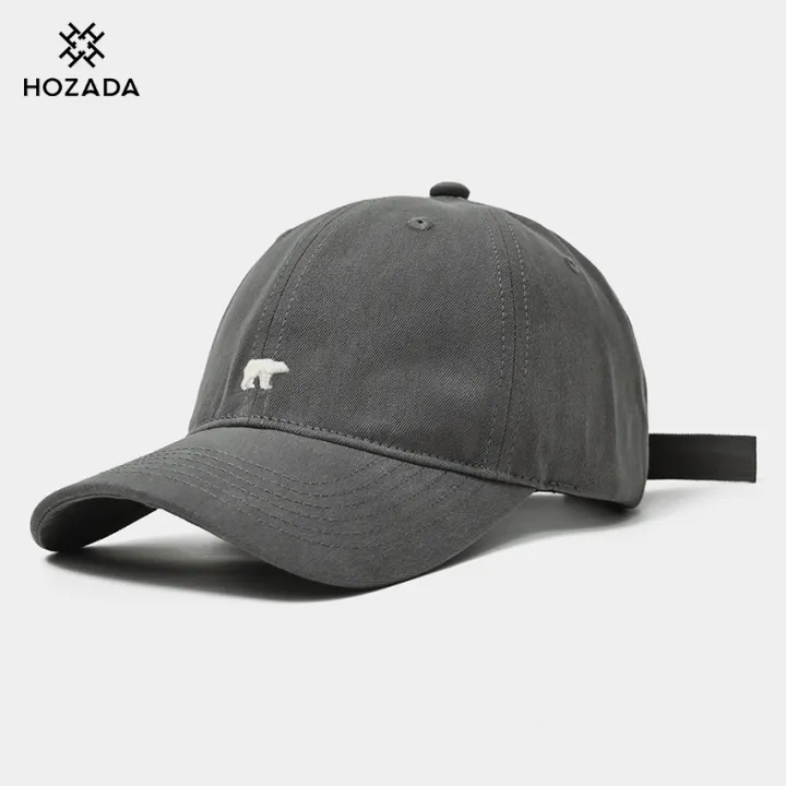 HOZADA%20Women%20Mens%20Sport%20Fashion%20Sun%20Protection%20Breathable%20Adjustable%20Hat%20Quick%20Dry%20Baseball%20Cap%20for%20Men%20Outdoor%20Sports%20Workout%20-%20Image%206