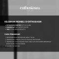Enthusiasm Perfume - Inspired Perfume Bleu Seduction Eau de Parfum 50ml - 30ml - 10ml - Parfum Wanita Pria Unisex Tahan Lama Murah. 