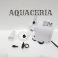 POMPA AQUARIUM KIYOSAKI AR 2600 POMPA CELUP AQUARIUM AQUASCAPE. 