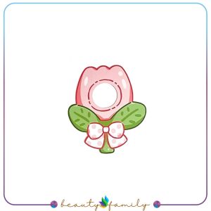 BF-A93 Kartu Ucapan Permen Lolipop Motif Kartun Lucu Greeting Card Lollipop / Gift Card Birthday