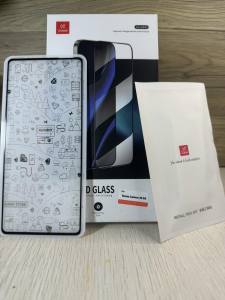 TECNO CAMON 30 PRO 20 20S PRO 5G / 4G ORIGINAL XUNDD Axe Series Full Tempered Glass Premium Screen Protector