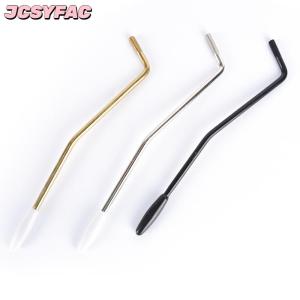 JCSYFAC Chuyên nghiệp Tremolo cánh tay whammy thanh cánh tay cho guitar điện 3 màu sắc cho bạn lựa chọn