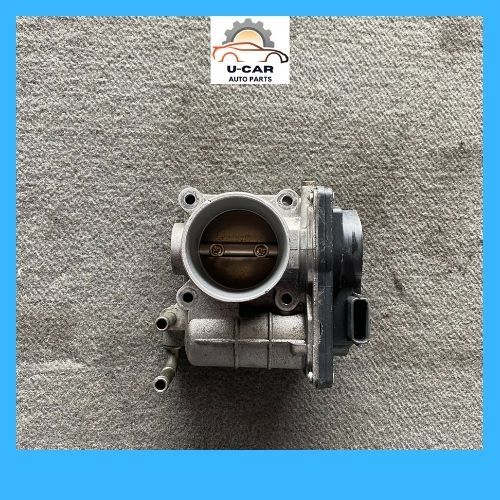 Nissan Latio, Livina 1.6, NV200 Van Throttle Body Used Japan Lazada