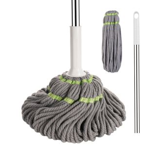 Handwashable multifunctional essential household items