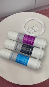 in stock-local saleKorea OEM Coway Mach/Villaem/Villaem 2 UF System Water Filter / Dispenser Cartridge Replacement
