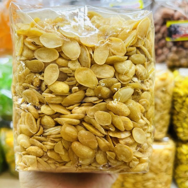 ถั่วแปยี ขนาด 500 กรัม (Lab lab Bean, Net Weight 500 g.) | Lazada.co.th