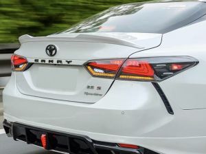Stop Lamp Lampu Belakang Toyota Camry Tahun 2018-2023 Light Baru