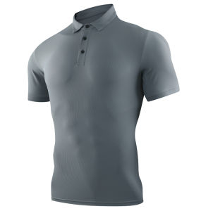 KAMB Kaos Polo Pria Berkualitas Tinggi untuk Gaya Kasual Anda!