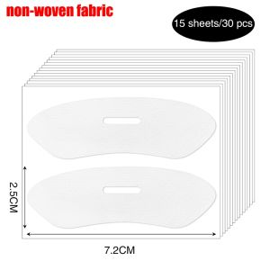 WH 30/60Pcs Anti Snoring Strip Breathing Patch - Night Sleep Breathing Stickers - Corrective Mouth Sleep Aid Breathing Tape - Mouth Seal Tapes - Improved Sleeping Closed Paste