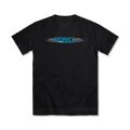 DNRS Kaos Sound System Audio Genset Racing - Baju Distro Horeg Gank Sound Sistem  Balap - Cotton short sleeved round neck S-5XL. 