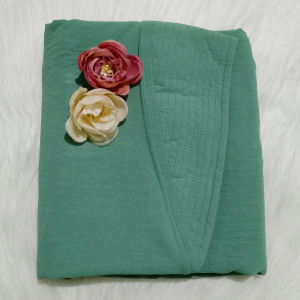 BISA COD Hijab Bergo Instan Kepala Pet Antem Kode PUJI Bahan Kringkel Premium By Ory AjeZas Collect