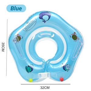 ( การันตีคุณภาพ เกรดส่งออก ) ห่วงยางสวมคอเด็ก ห่วงยางเด็ก ห่วงยางคอ เกรดพรีเมี่ยม ห่วงยางทารก ห่วงยางคอเด็ก สำหรับเด็กอายุ 0-24 เดือน