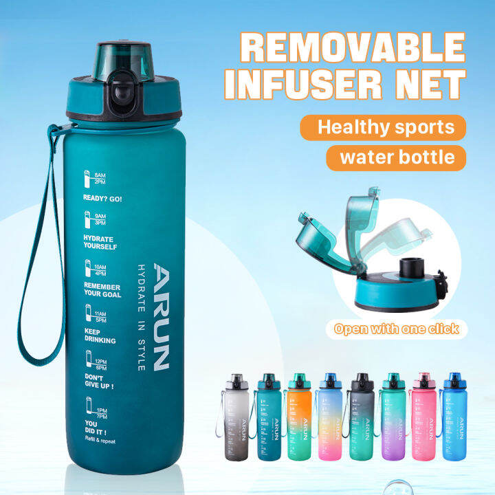 1000ml Ensure You Drink Enough Water Throughout The Day For Fitness And 